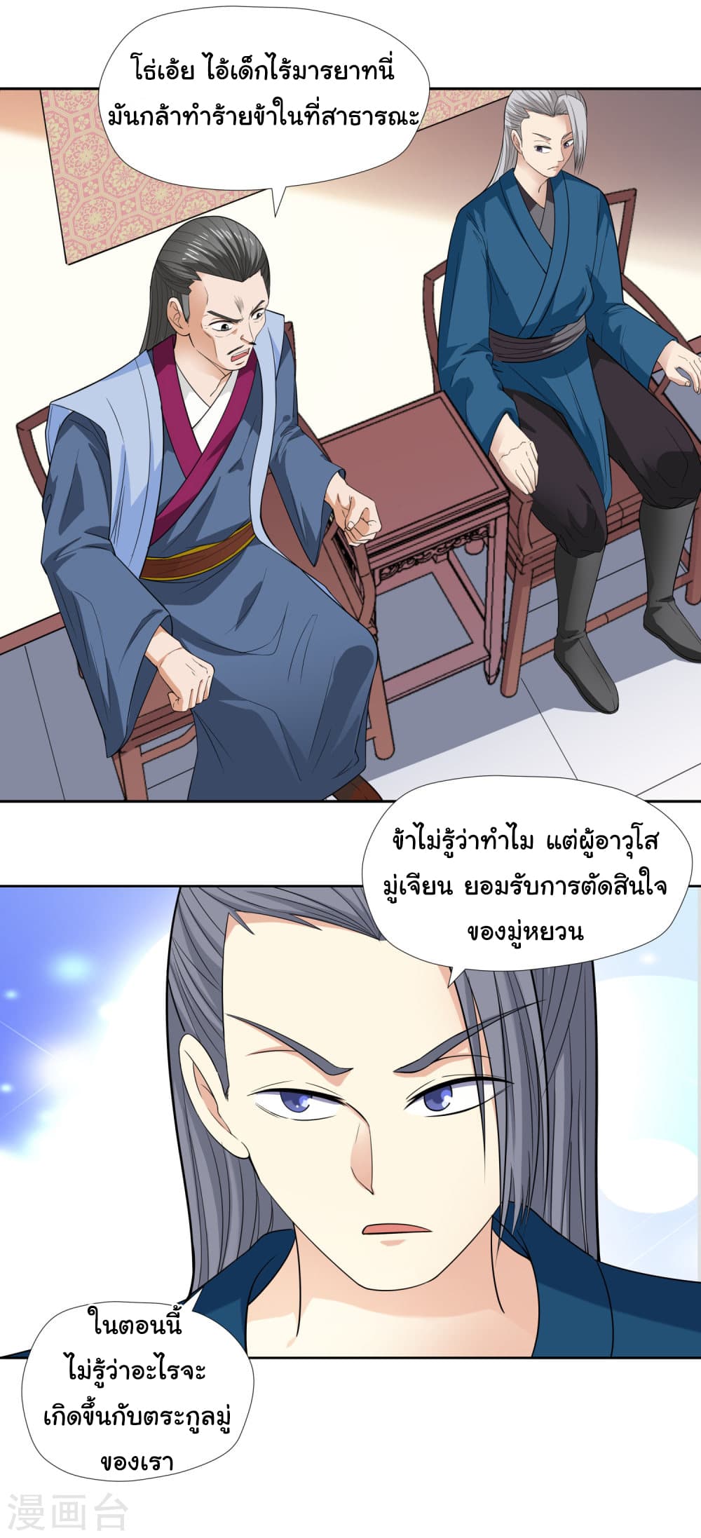 อ่านมังงะ การ์ตูน